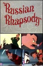 Watch Russian Rhapsody (Short 1944) 123movies
