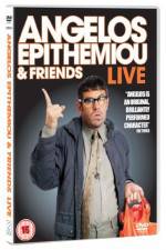 Watch Angelos Epithemiou and Friends Live 123movies