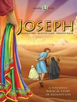 Watch Joseph: Beloved Son, Rejected Slave, Exalted Ruler 123movies