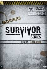 Watch Survivor Series 123movies