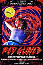 Watch Red Gloves (Short 2023) 123movies