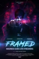 Watch Framed 123movies