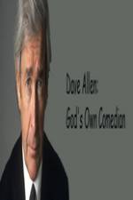 Watch Dave Allen: God's Own Comedian 123movies