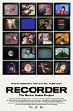 Watch Recorder: The Marion Stokes Project 123movies