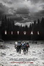 Watch The Ritual 123movies