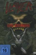 Watch Slayer - Live Intrusion 123movies