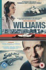 Watch Williams 123movies