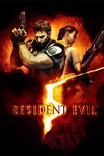 Watch Resident Evil 5 123movies