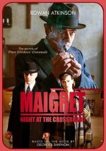 Watch Maigret: Night at the Crossroads 123movies
