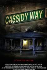 Watch Cassidy Way 123movies