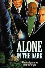 Watch Alone in the Dark 123movies