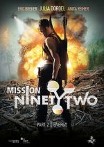 Watch Mission NinetyTwo 123movies