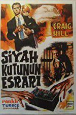 Watch Black Box Affair - Il mondo trema 123movies