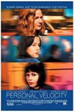 Watch Personal Velocity 123movies