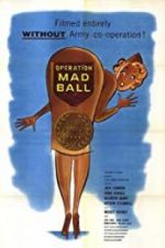 Watch Operation Mad Ball 123movies