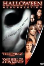 Watch Halloween: Resurrection 123movies