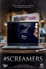 Watch #Screamers 123movies