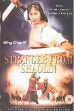Watch Stranger From Shaolin 123movies