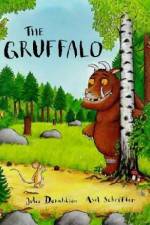 Watch The Gruffalo 123movies