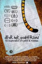 Watch Dear Mr Watterson 123movies
