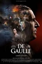 Watch De Gaulle 123movies