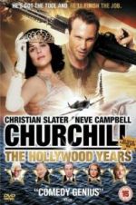 Watch Churchill: The Hollywood Years 123movies
