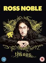 Watch Ross Noble: Things 123movies