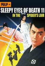 Watch Sleepy Eyes of Death: In the Spider\'s Lair 123movies