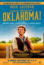 Watch Oklahoma! 123movies