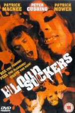Watch Bloodsuckers 123movies