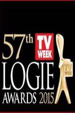 Watch 57th Annual TV Week Logie Awards 123movies