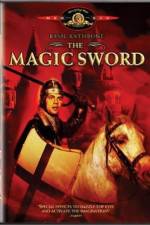 Watch The Magic Sword 123movies