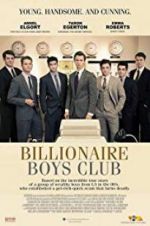 Watch Billionaire Boys Club 123movies