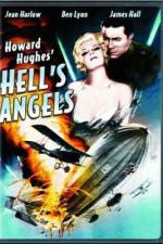 Watch Hell's Angels 123movies