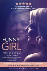Watch Funny Girl 123movies