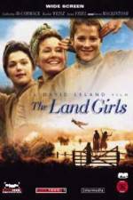Watch The Land Girls 123movies
