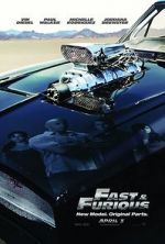 Watch Fast & Furious 123movies
