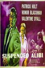 Watch Suspended Alibi 123movies