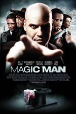 Watch Magic Man 123movies