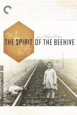 Watch The Spirit of the Beehive 123movies