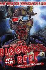 Watch Blood on the Reel 123movies