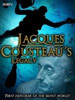Watch Jacques Cousteau\'s Legacy (TV Short 2012) 123movies