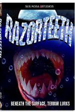 Watch Razorteeth 123movies