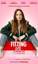 Watch Fitting In 123movies