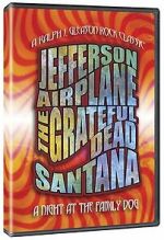 Watch San Francisco Rock: A Night at the Family Dog 123movies