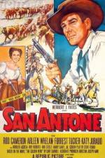 Watch San Antone 123movies