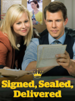 Watch Signed Sealed Delivered 123movies