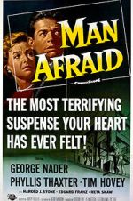 Watch Man Afraid 123movies