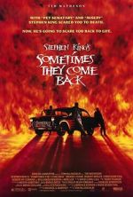 Watch Sometimes They Come Back 123movies