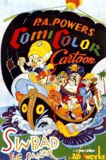 Watch Sinbad the Sailor 123movies